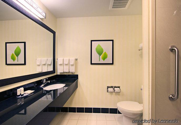 Fairfield Inn & Suites Twentynine Palms - Joshua Tree National Park חדר תמונה